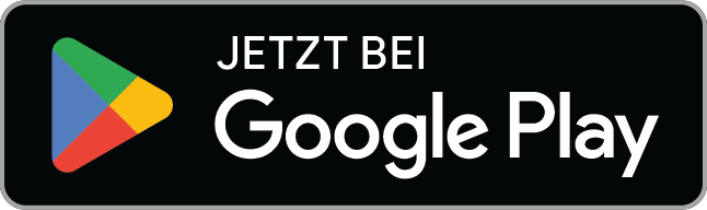 Jetzt bei Google Play, Android